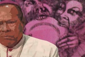Obispo Mata: la Iglesia ha sido un plato codiciado