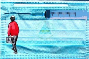 Turbio proceso en Nicaragua para adquirir la vacuna contra el coronavirus