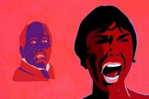 Modelo de represión de “puerta giratoria” aplica a delitos de lesa humanidad