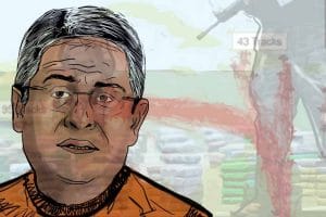¿Reelección o extradición?