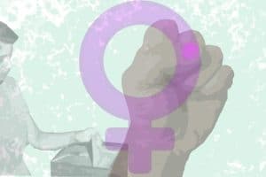 Mujeres en política, una carrera de obstáculos