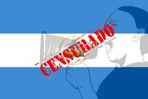 Nicaragua en la cuarta peor categoría en el mundo donde la libertad de expresión y asociación están amenazadas
