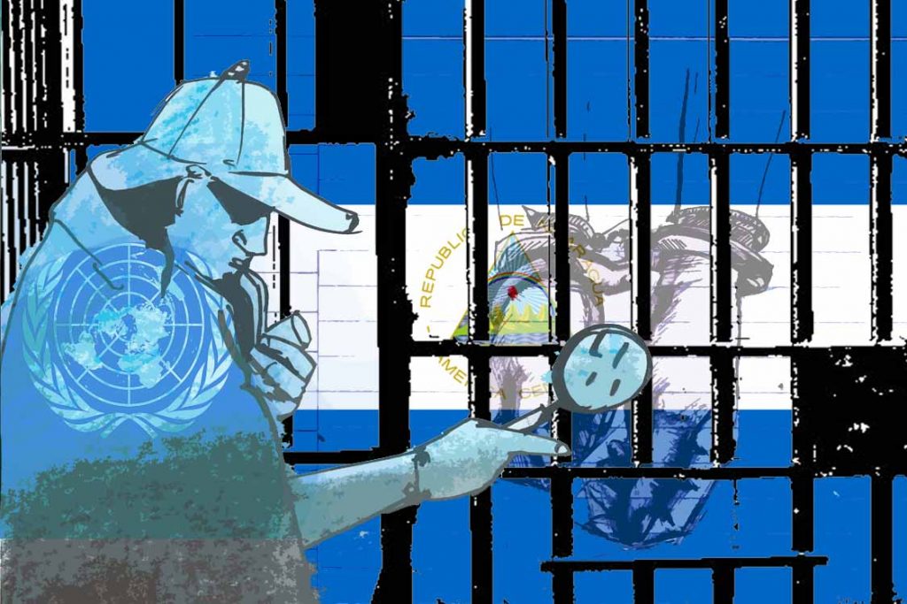Ortega ha ignorado más de 30 llamados de la ONU