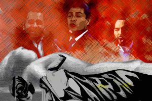 Honduras y Nicaragua: dos casos emblemáticos de impunidad. ¿El Salvador por el mismo camino?