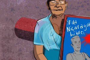 FSLN, verdugo de la familia Rugama-Rizo en La Trinidad