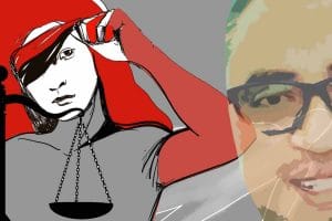 El juicio contra Abner Pineda, “una aberración jurídica”