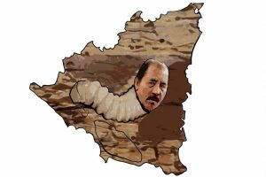 Familia-Partido-Gobierno-Empresas: Nicaragua, el país más corrupto de Centroamérica