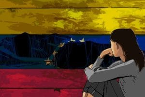 Futuro roto: la vida de los venezolanos luego de pasar por las prisiones políticas
