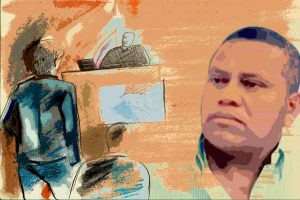 En Nueva York todos los dedos apuntan a JOH