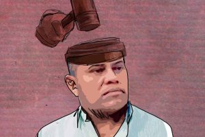 Hallan culpable a Geovanny Fuentes narcotraficante señalado de ser socio del presidente de Honduras