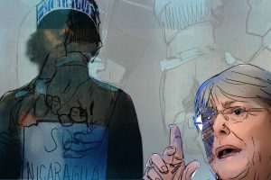ONU mantiene presión contra gobierno de Ortega por abusos a los derechos humanos