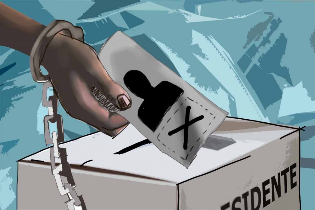 Honduras, elecciones primarias 2021, corrupción, narcotráfico,