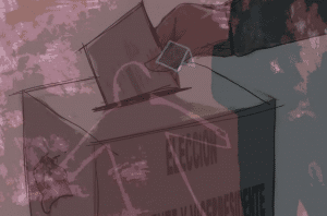 Political violence in the 2021 Honduran elections