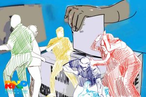 Elecciones en Honduras: Los riesgos de un padrón electoral partidista