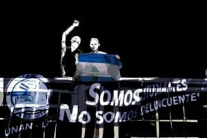 Universidades públicas de Nicaragua: la autonomía perdida
