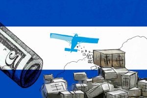 Crónicas neoyorquinas: fiscales de Estados Unidos dicen que Honduras es un narcoestado
