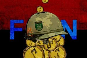 El precio del Ejército. Las formas en que Daniel Ortega compró la lealtad de los militares