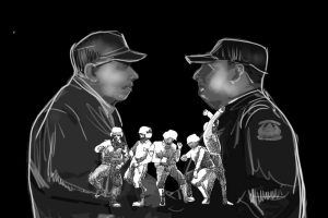 Poder y plata: El paso a paso de Daniel Ortega para someter al Ejército