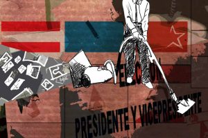 Elecciones primarias, ejemplo de la descomposición de la política en Honduras