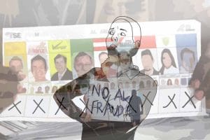 Primaries in Honduras: Test of Transparency or Fraud?