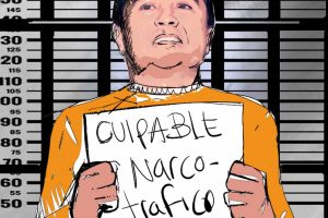 Cadena perpetua más 30 años de cárcel para el hermano narcotraficante del presidente de Honduras