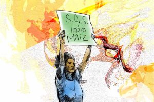 Abril: un mes grabado a sangre y fuego en la memoria de Nicaragua