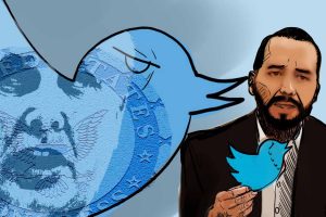 Escala mala relación entre congresistas de Estados Unidos y Nayib Bukele