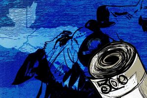 “La corrupción en Honduras es muy grande pero el cambio debe venir desde adentro”