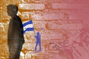 En Nicaragua hay “un gobierno claramente autoritario»