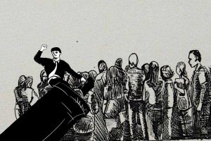 Movimiento sindical languidece en Honduras en tiempos del Covid-19