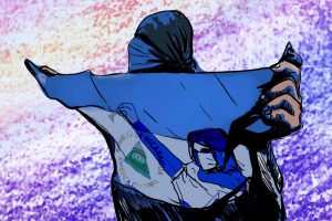 Ecos de abril: democracia, verdad, memoria y justicia