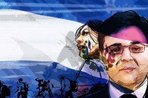 El combate a la corrupción, prioridad en la agenda de EE. UU. en El Salvador