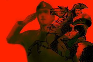 La Fuerza Armada del “poder popular”solo consolida al régimen de Maduro