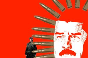 El chavismo venezolano y su Fuerza Armada: una mutua dependencia