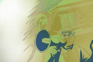 Sin dudas: un abril que marcó la historia de Nicaragua