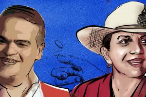 ¿Hacia dónde va Honduras con una alianza entre Yani y Xiomara?