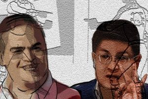 ¿Es Yani Rosenthal un candidato impuesto por las élites de Honduras?