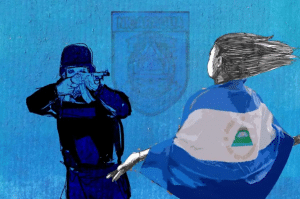 Investigation Exposes Nicaraguan Army’s Participation in 2018 Repression