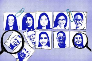 Los candidatos desconocidos que aspiran al Congreso Nacional por Francisco Morazán