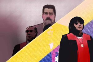 El Parlamento oficialista de Venezuela designó al nuevo Poder Electoral