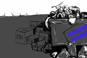 Nicaragua, donde hasta votar se ha vuelto un lujo