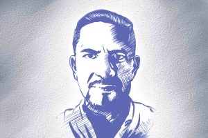 Blas Ramos, un empresario del transporte con aspiraciones legislativas