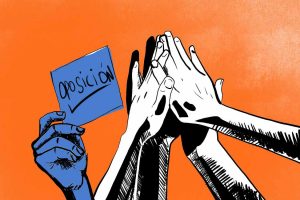 Oposición tambalea en Nicaragua en momento electoral clave