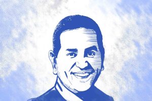 «Toño» Rivera Callejas: la figura detrás de los chocoyos