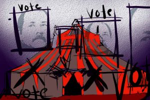 Ley Electoral sin cuentas claras sobre financiamiento a partidos políticos en Nicaragua