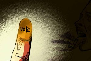 «Guerra digital» en campaña electoral en Honduras