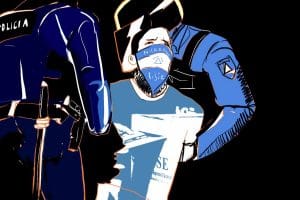 Nicaragua: seis meses soportando un clima de “violencia política”