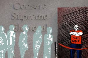 El FSLN retiene el control del Consejo Electoral e impone reformas contra la oposición