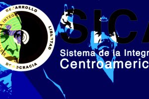 Ortega allana el camino de la reelección de Cerezo en el SICA