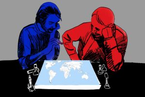 Oportunismo chino en América Latina preocupa a EE.UU.